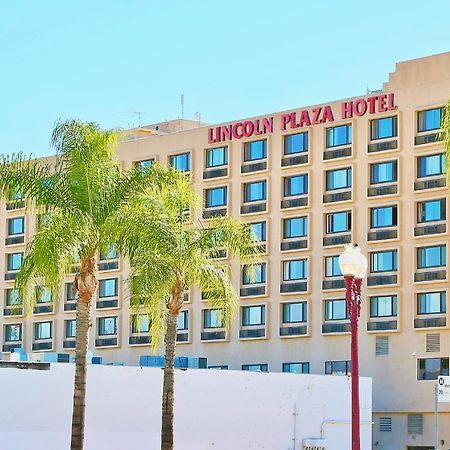 Lincoln Hotel Monterey Park Los Angeles Bagian luar foto