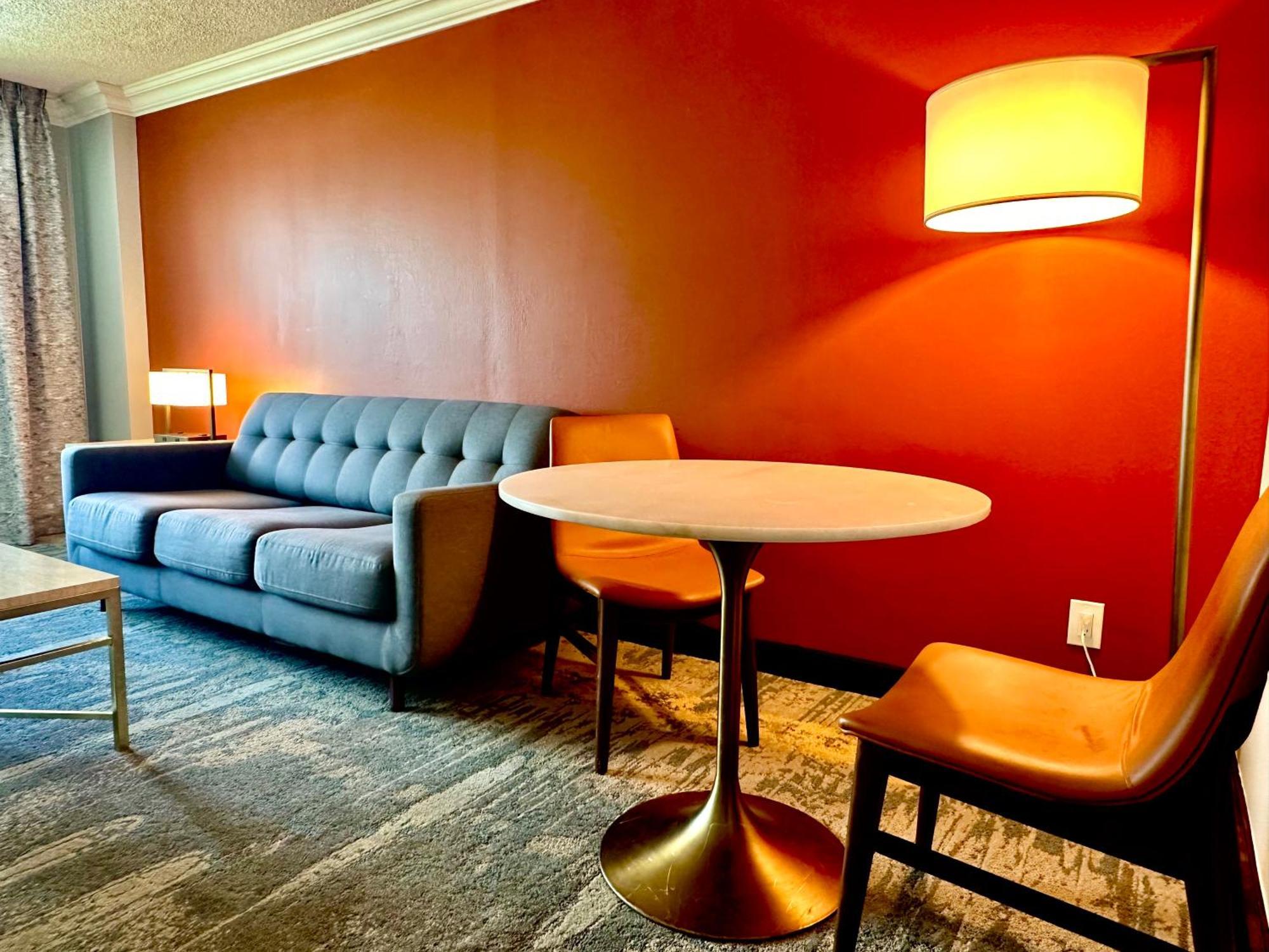 Lincoln Hotel Monterey Park Los Angeles Bagian luar foto