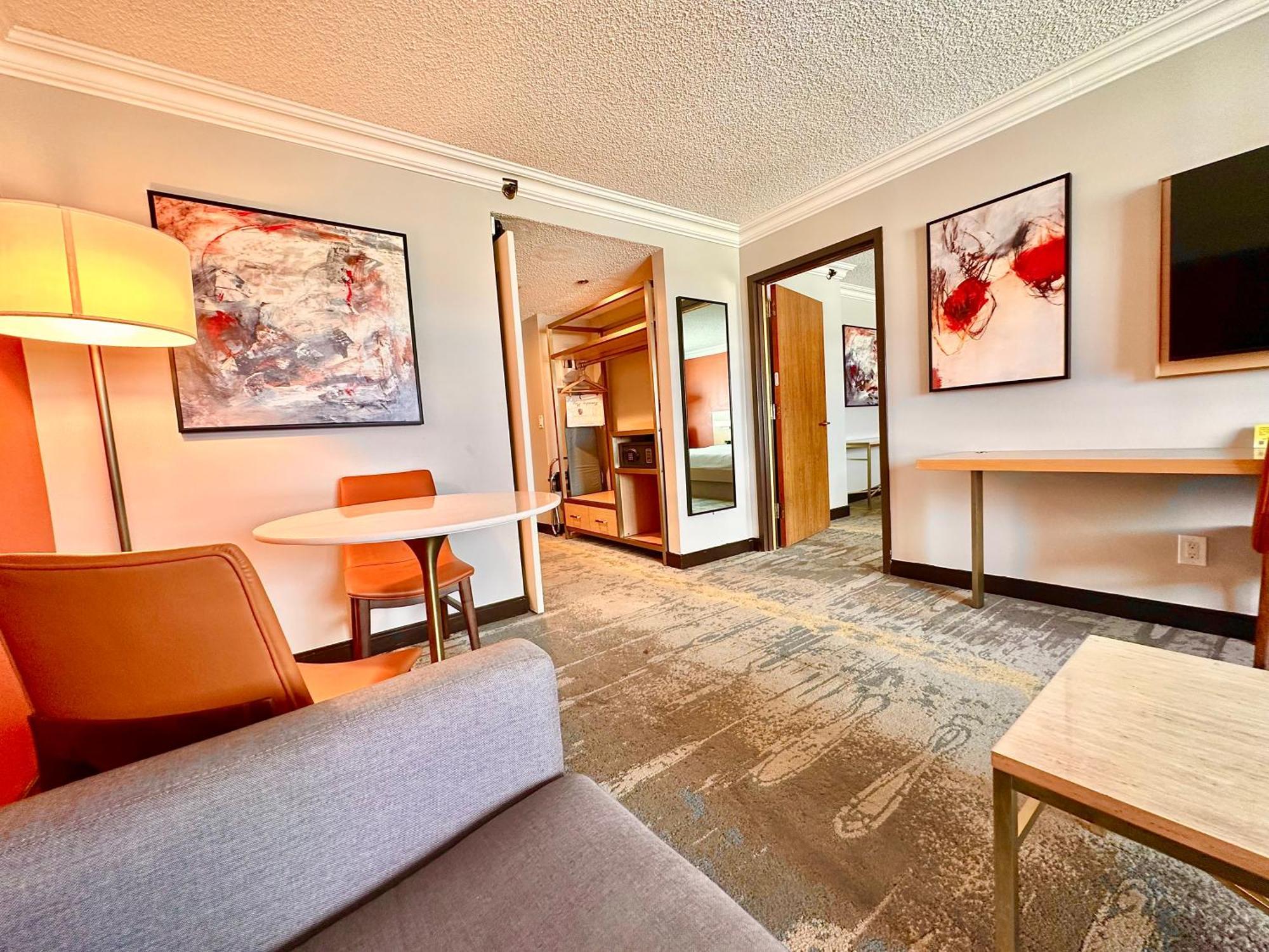 Lincoln Hotel Monterey Park Los Angeles Bagian luar foto