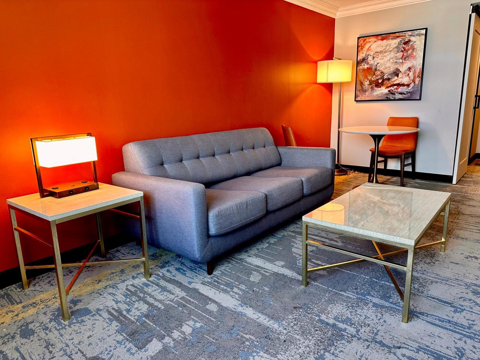 Lincoln Hotel Monterey Park Los Angeles Bagian luar foto