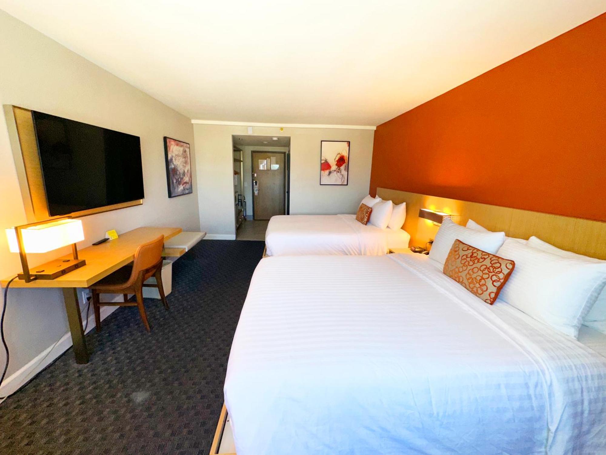 Lincoln Hotel Monterey Park Los Angeles Bagian luar foto