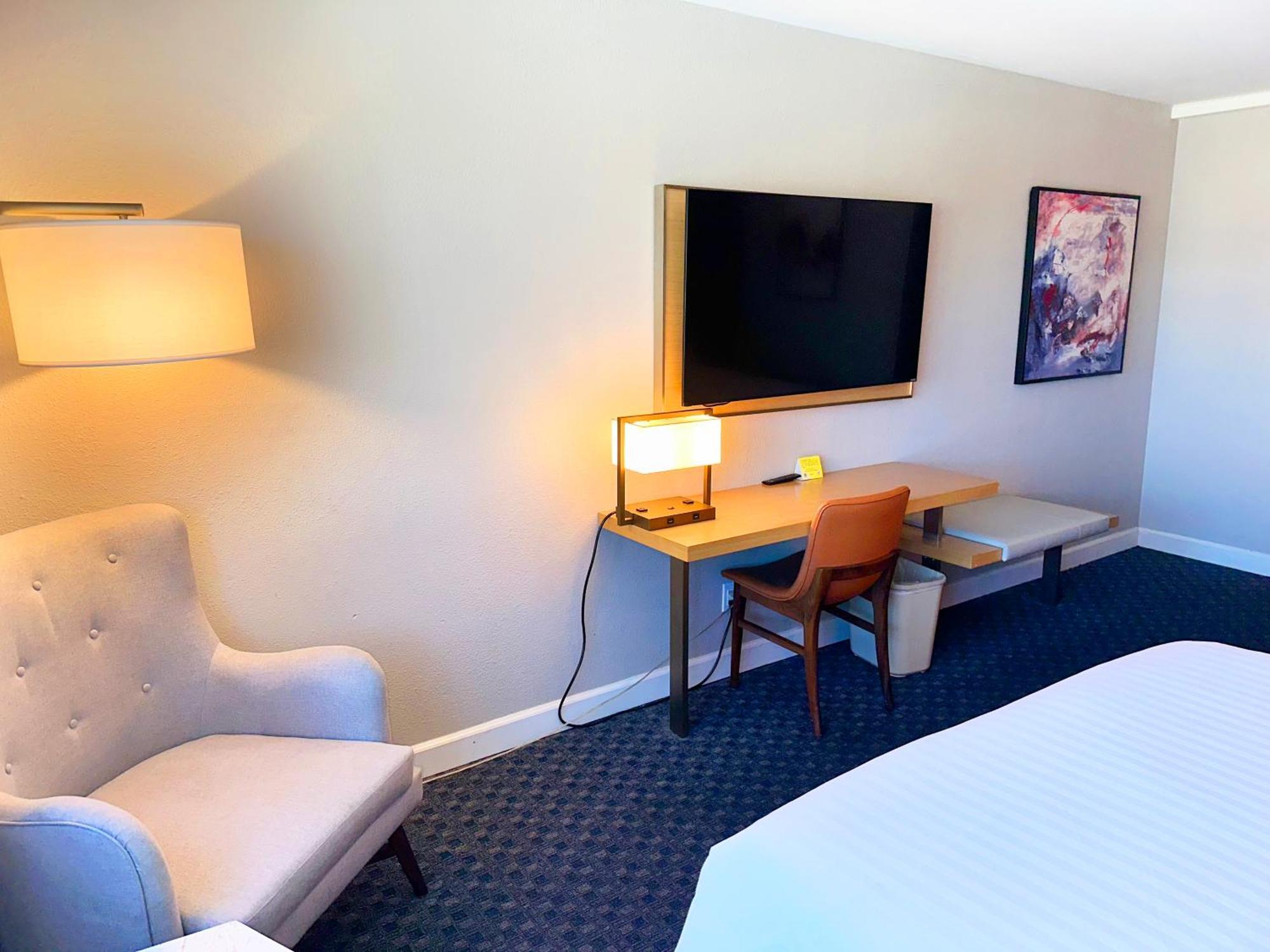 Lincoln Hotel Monterey Park Los Angeles Bagian luar foto