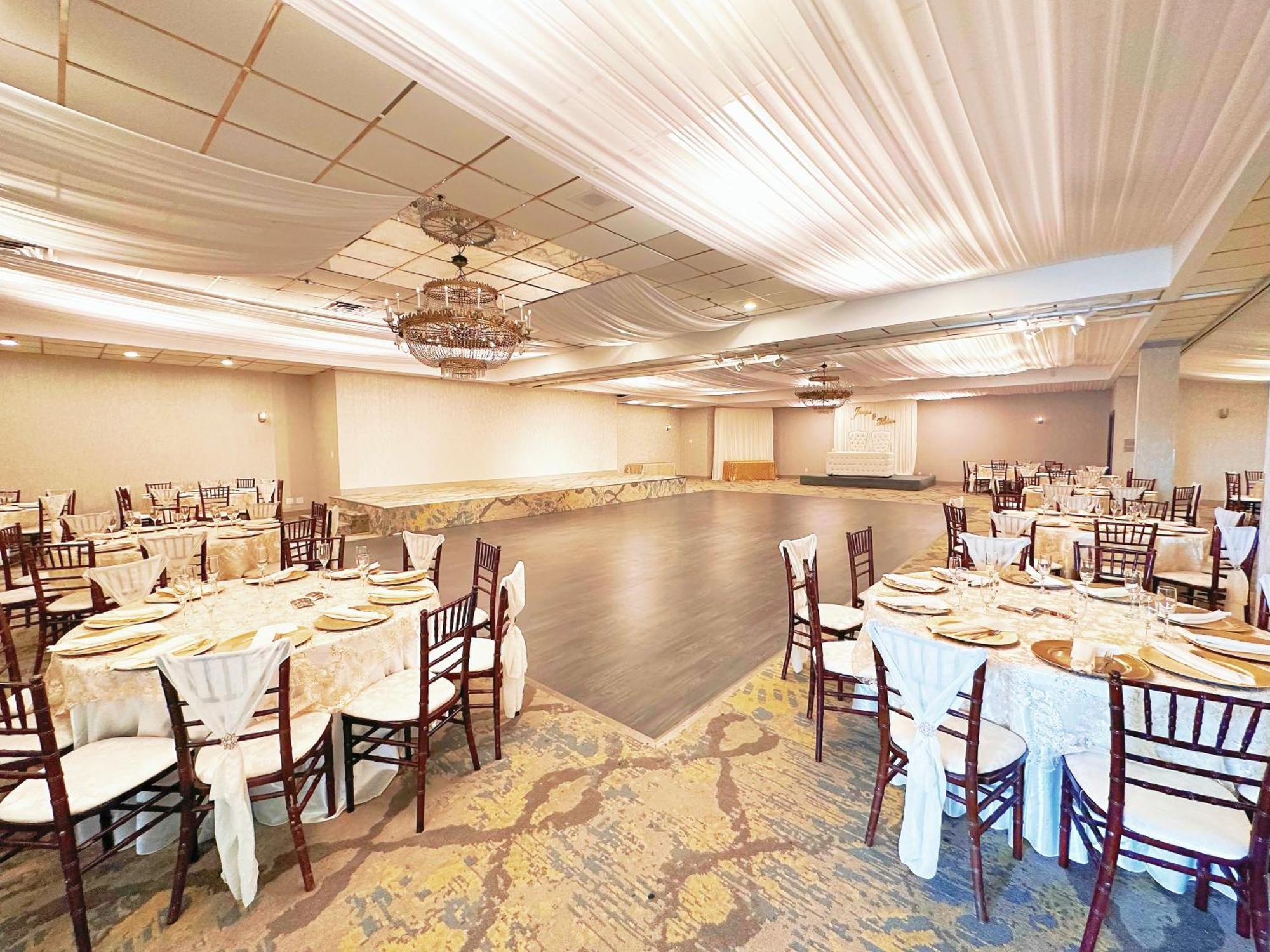 Lincoln Hotel Monterey Park Los Angeles Bagian luar foto