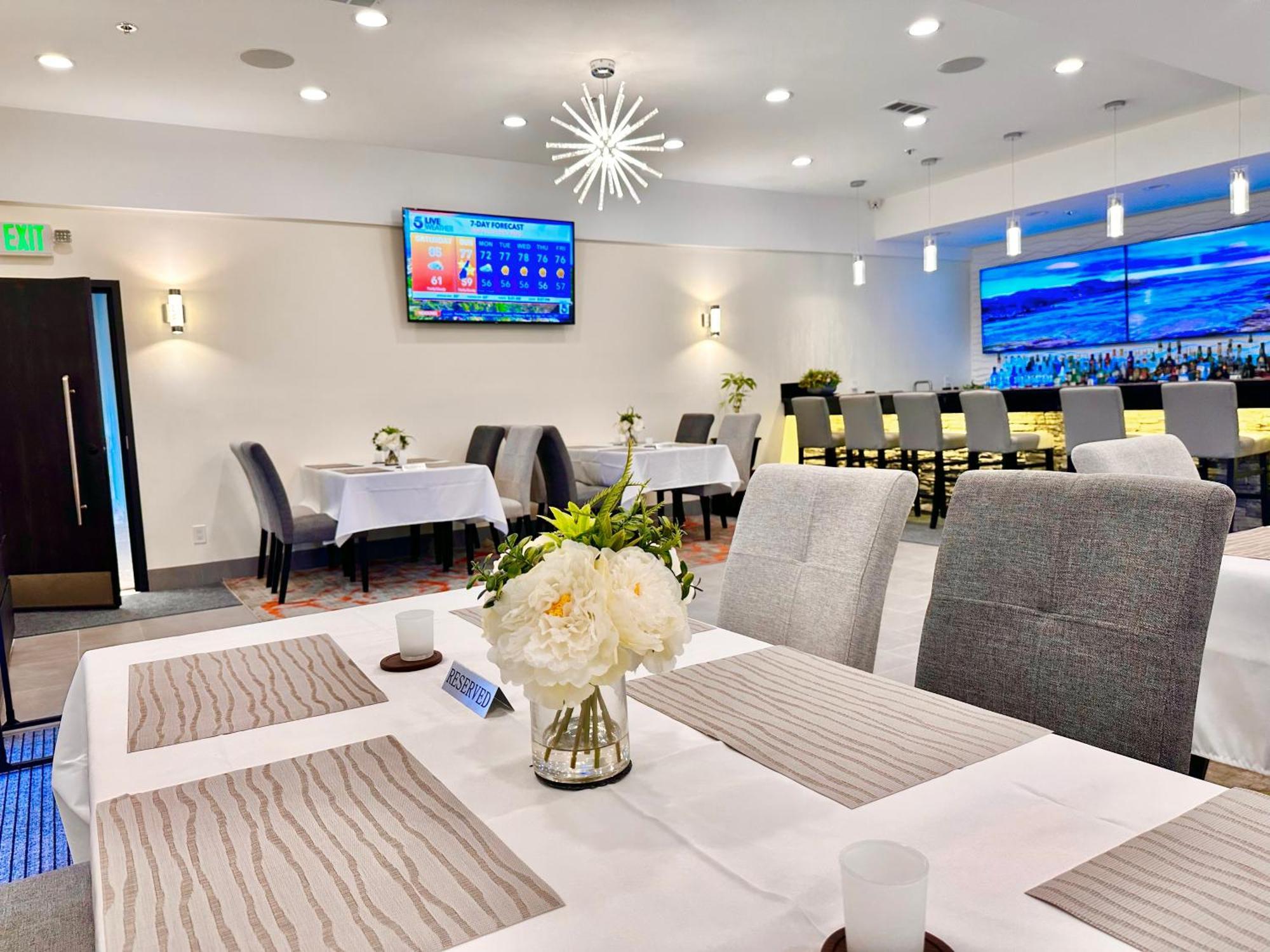 Lincoln Hotel Monterey Park Los Angeles Bagian luar foto