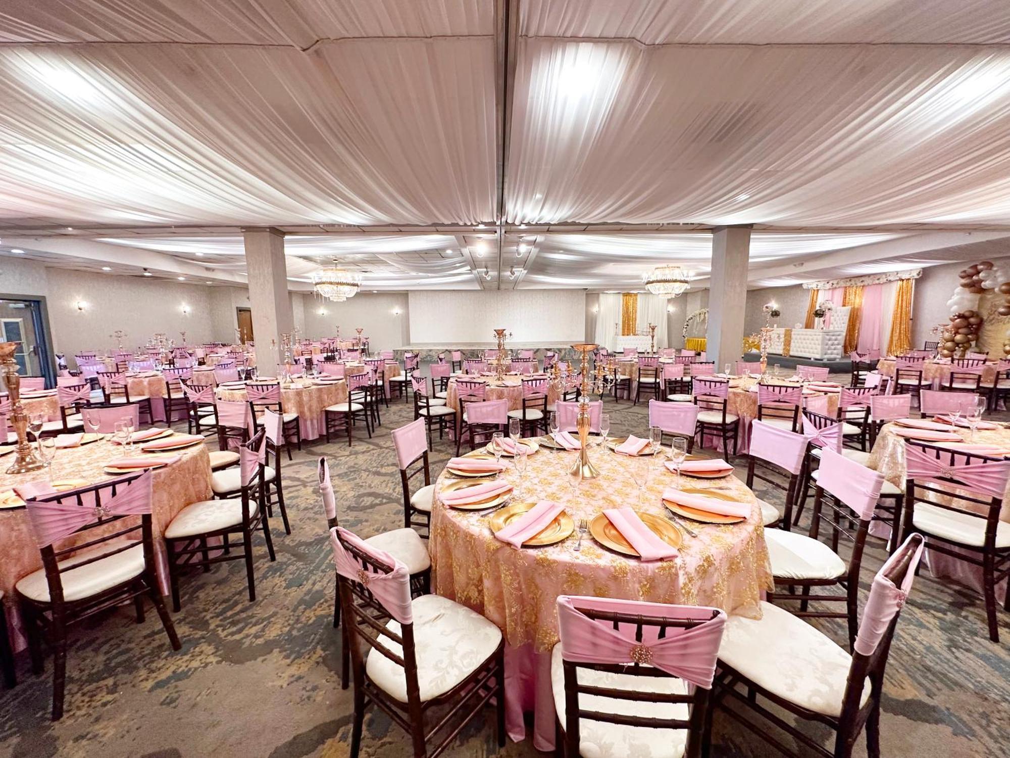 Lincoln Hotel Monterey Park Los Angeles Bagian luar foto
