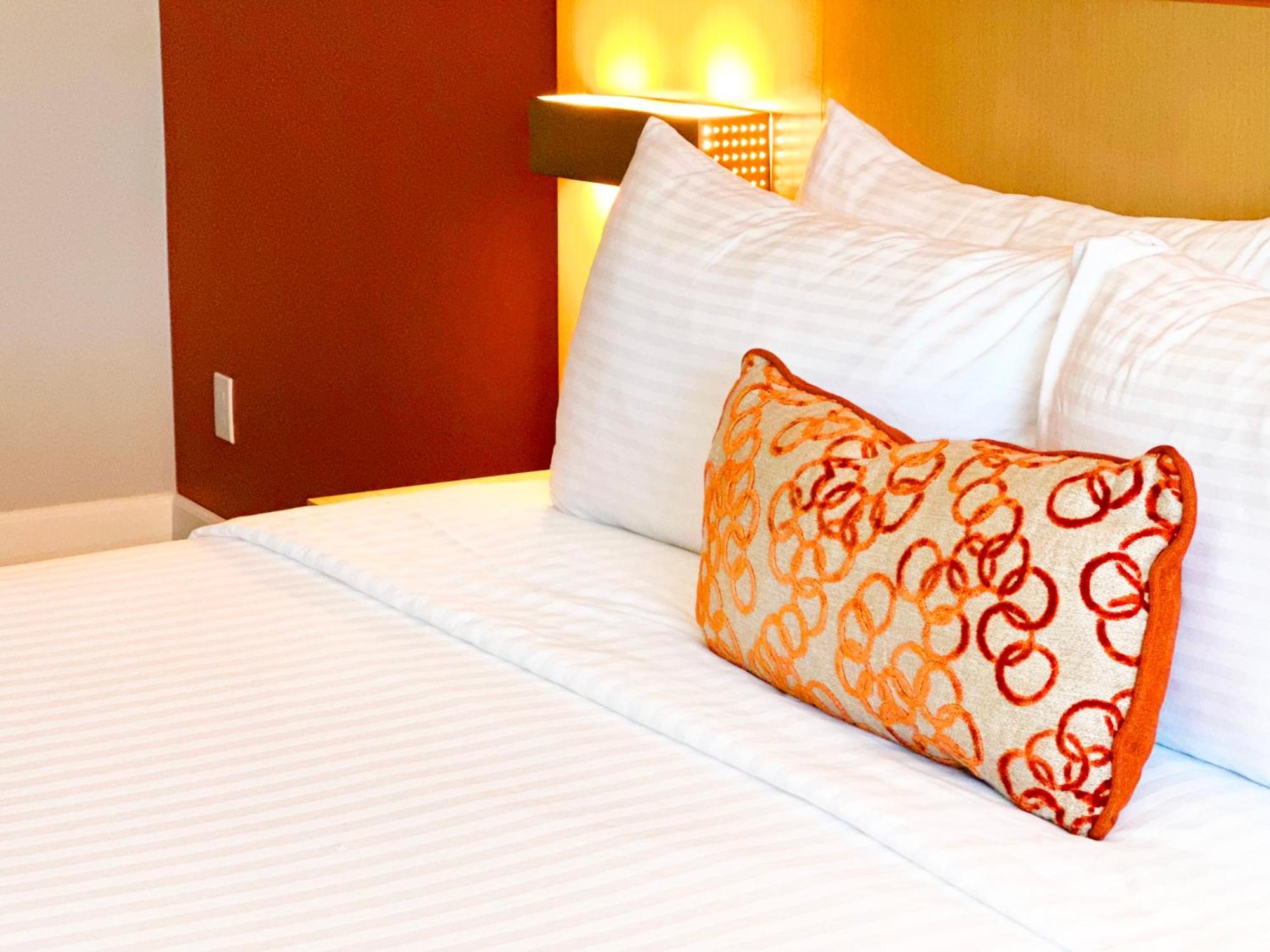 Lincoln Hotel Monterey Park Los Angeles Bagian luar foto