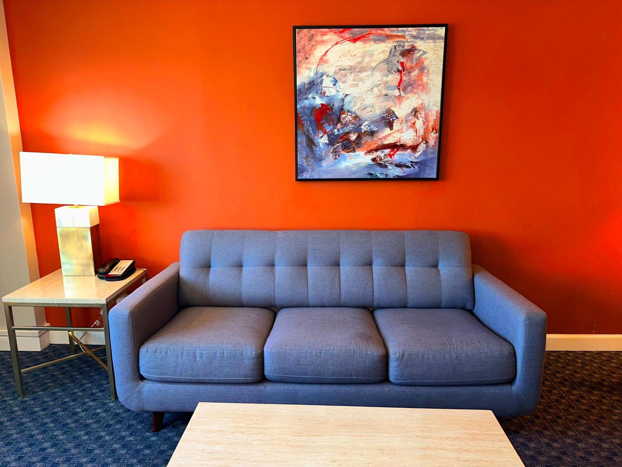 Lincoln Hotel Monterey Park Los Angeles Bagian luar foto