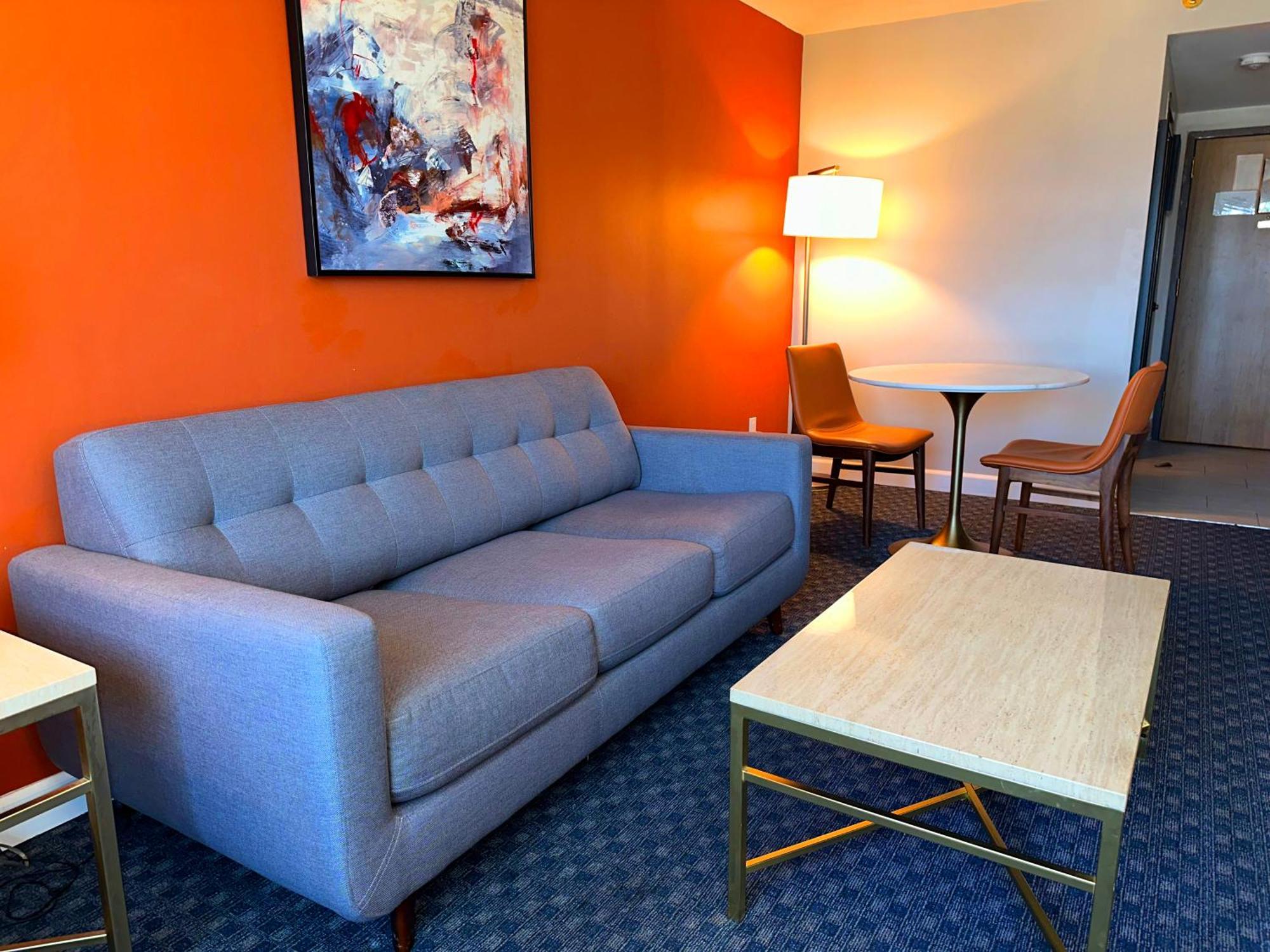 Lincoln Hotel Monterey Park Los Angeles Bagian luar foto