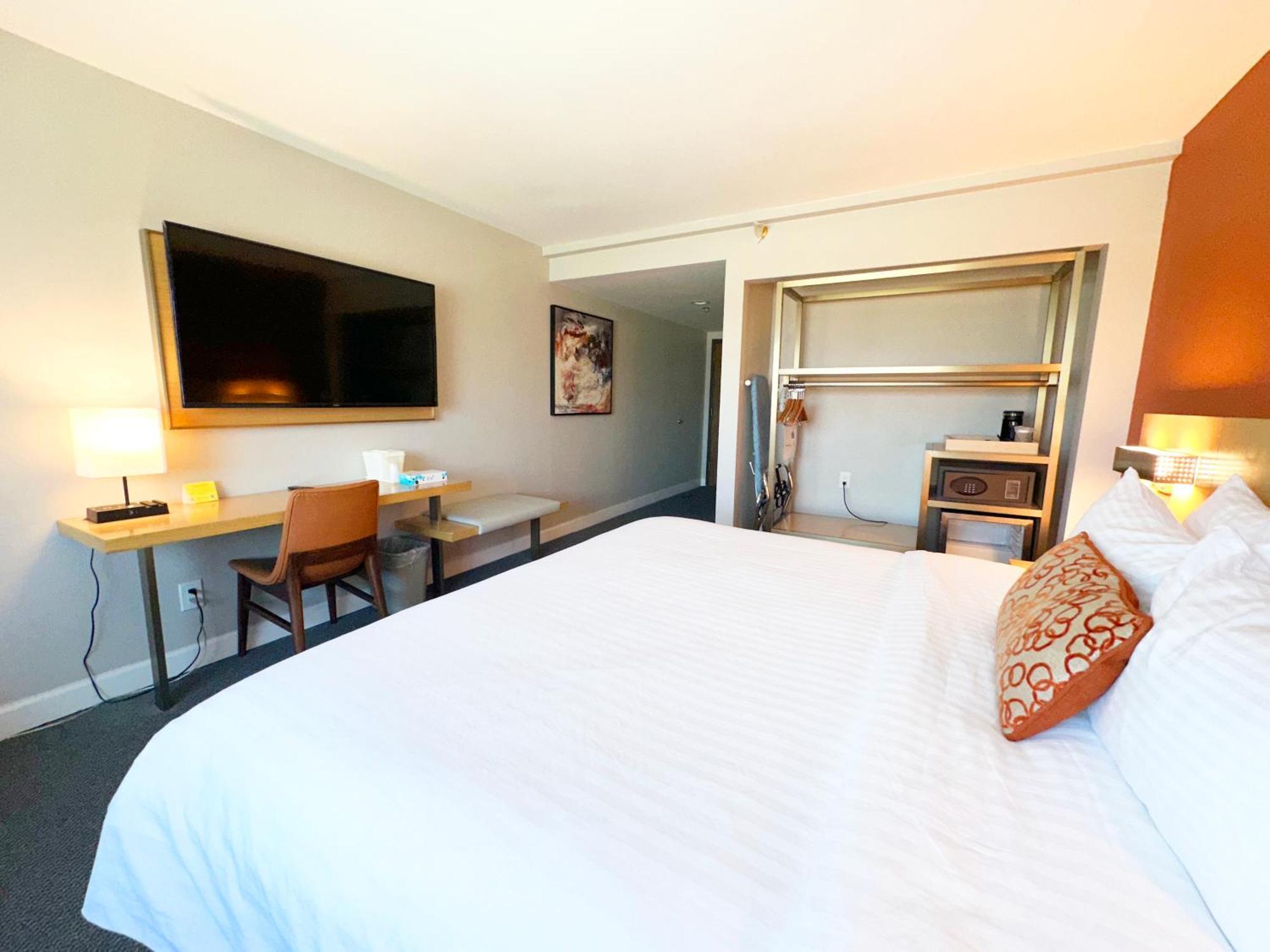 Lincoln Hotel Monterey Park Los Angeles Bagian luar foto