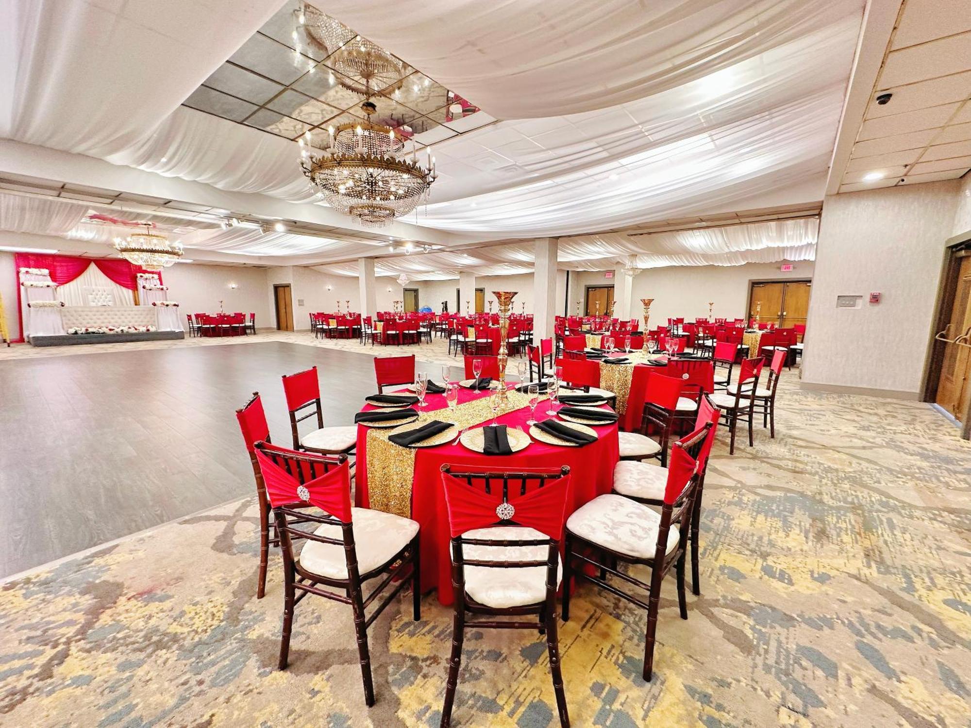 Lincoln Hotel Monterey Park Los Angeles Bagian luar foto